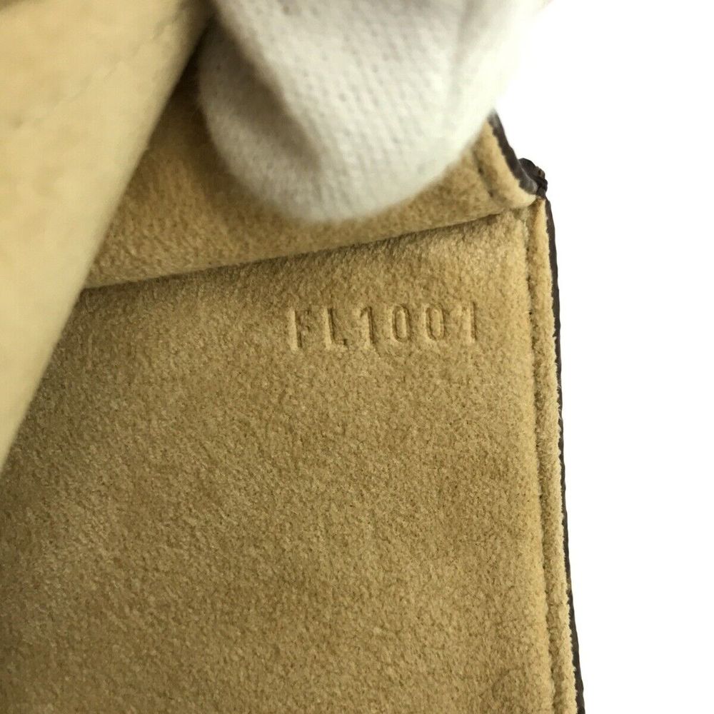 Auth Louis Vuitton Pochette Twin Gm #101008L63B - Picture 8 of 14